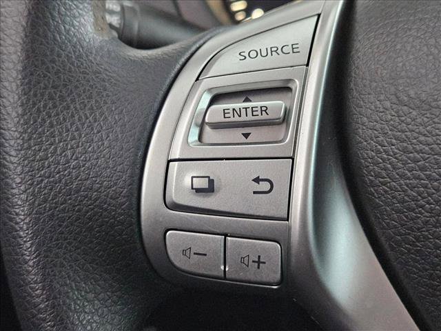 Used 2017 Nissan Altima 2.5 S w/ Power Driver Seat Package image 12