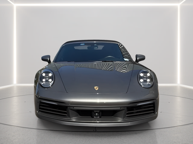 Used 2020 Porsche 911 Carrera RWD image 16