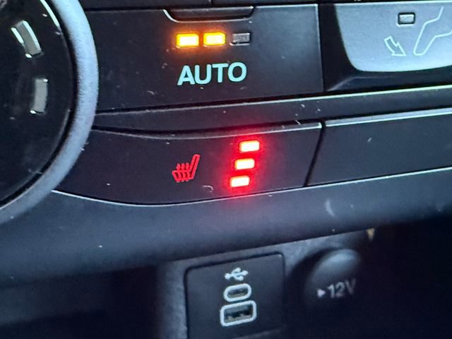 Used 2024 Ford Bronco Sport Big Bend w/ Convenience Package AWD/4WD image 12