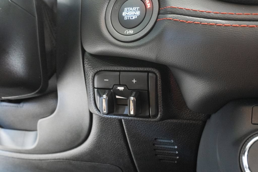 New 2026 Dodge Durango R/T w/ Blacktop Package AWD/4WD image 22