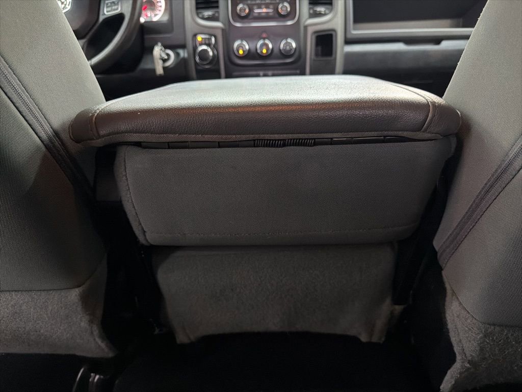 Used 2016 RAM 1500 Tradesman w/ Popular Equipment Group RWD image 20