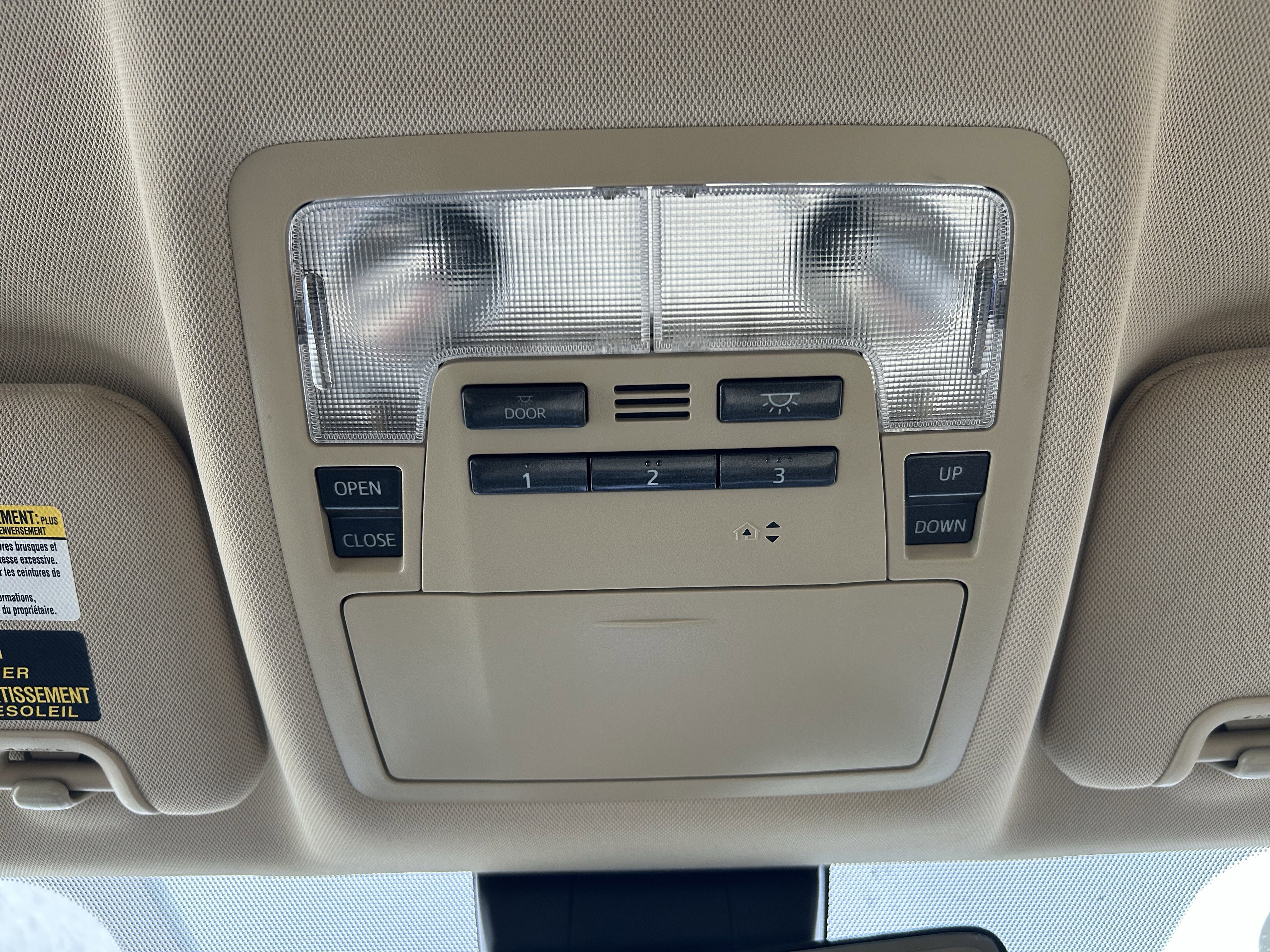 Certified 2018 Toyota Highlander XLE w/ Protection Package #3 AWD/4WD image 36