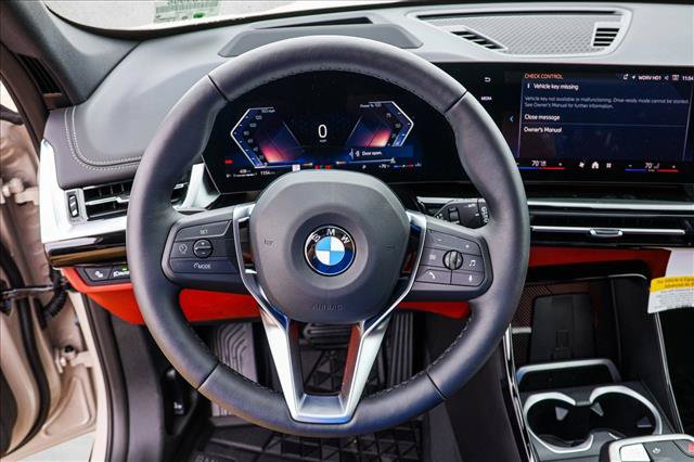 New 2027 BMW X1 xDrive28i AWD/4WD image 13