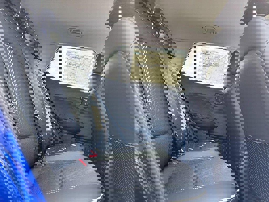 Certified 2025 Hyundai Venue Limited image 5