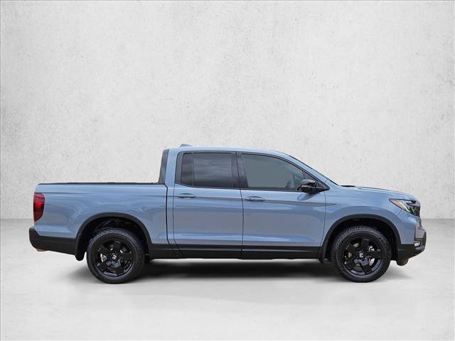 Used 2024 Honda Ridgeline Black Edition image 4