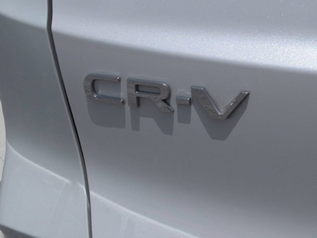Used 2024 Honda CR-V EX-L image 33