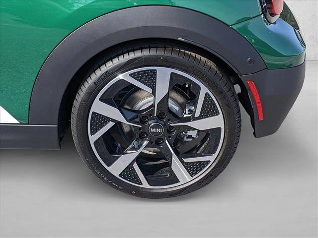 New 2026 MINI Cooper Convertible image 10