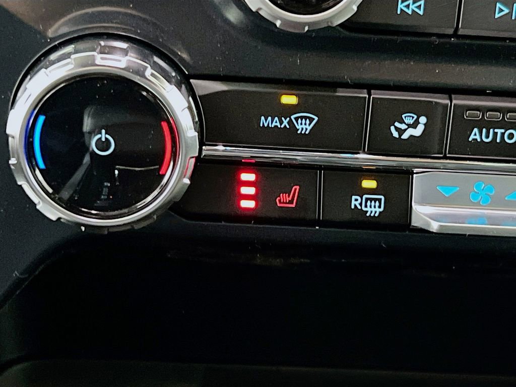 New 2026 Ford F150 XLT image 23