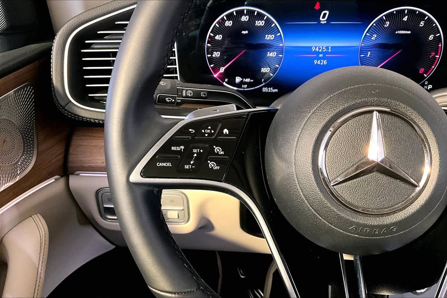 Used 2026 Mercedes-Benz GLE 450 4MATIC image 24