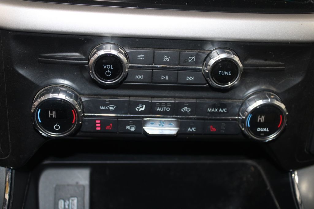 Used 2021 Ford F150 XLT w/ Equipment Group 302A High image 47