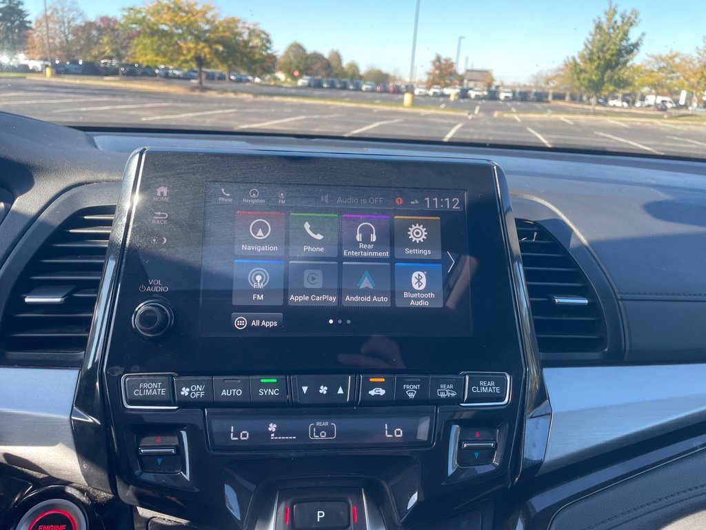 Used 2023 Honda Odyssey Touring image 14