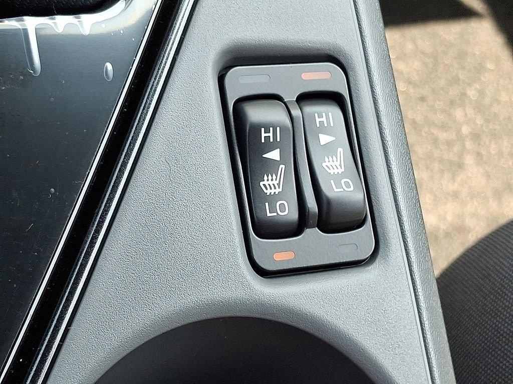 New 2025 Subaru Crosstrek 2.5i Sport w/ Crosstrek Mirror Package image 19