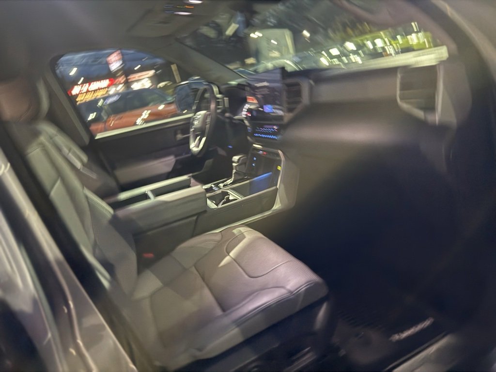 Used 2023 Toyota Tundra Limited image 20