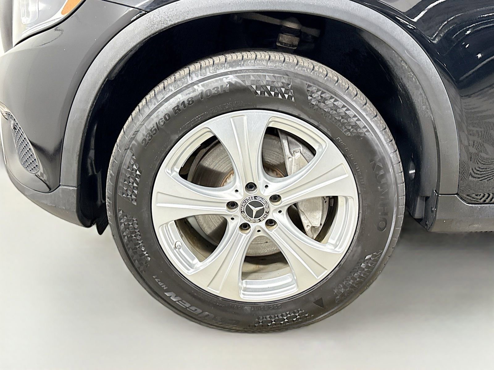 Used 2018 Mercedes-Benz GLC 300 4MATIC image 30