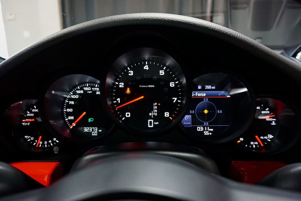 Used 2017 Porsche 911 GT3 RS image 24