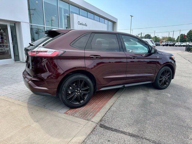 Used 2024 Ford Edge ST-Line AWD/4WD image 7
