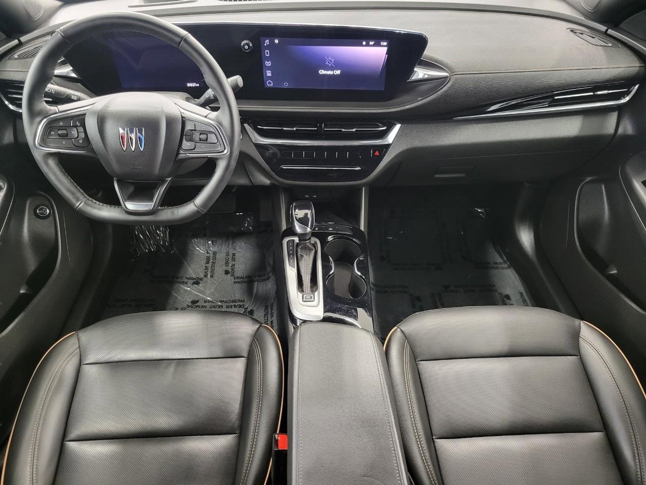 Certified 2024 Buick Envista Avenir image 6