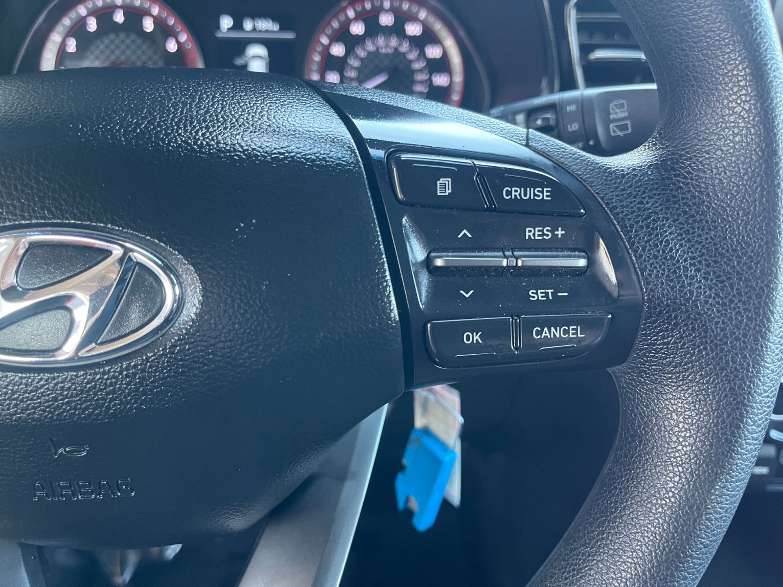 Used 2020 Hyundai Veloster 2.0 FWD image 19