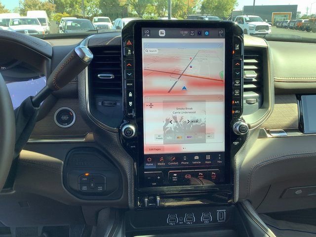 New 2026 RAM 2500 Limited image 17