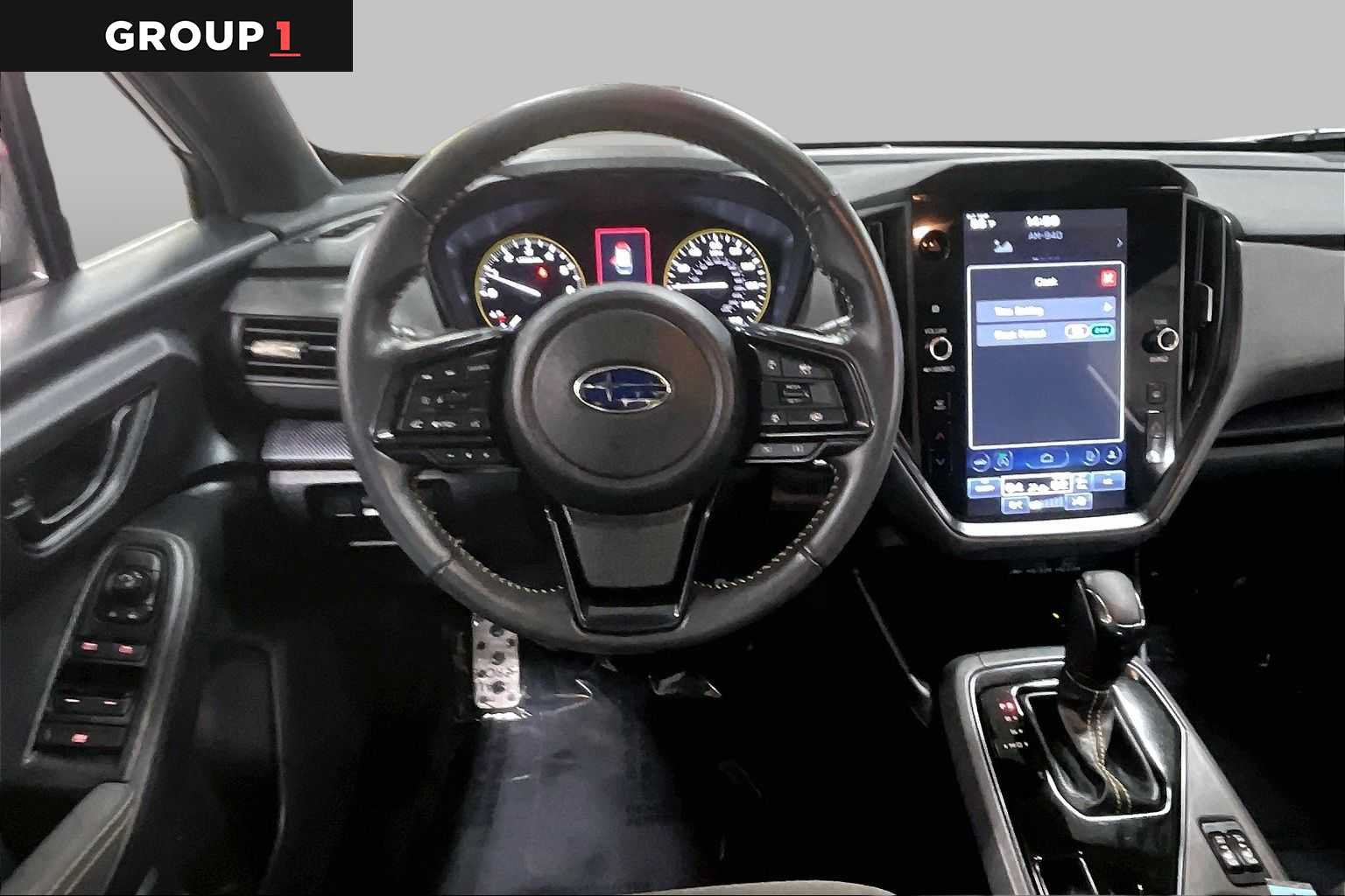 Certified 2024 Subaru Crosstrek 2.5i Sport AWD/4WD image 6