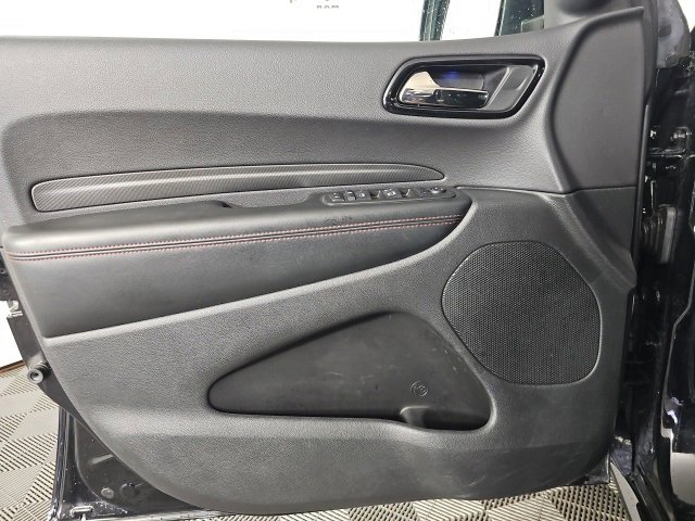 Certified 2024 Dodge Durango GT image 12