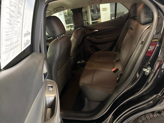 Used 2023 Buick Encore GX Select w/ Sport Touring Package image 24