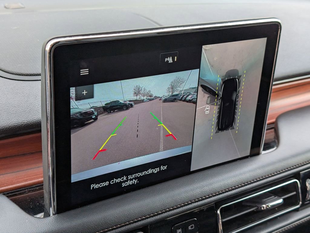 Used 2023 Lincoln Aviator Reserve w/ Equipment Group 201A AWD/4WD image 29