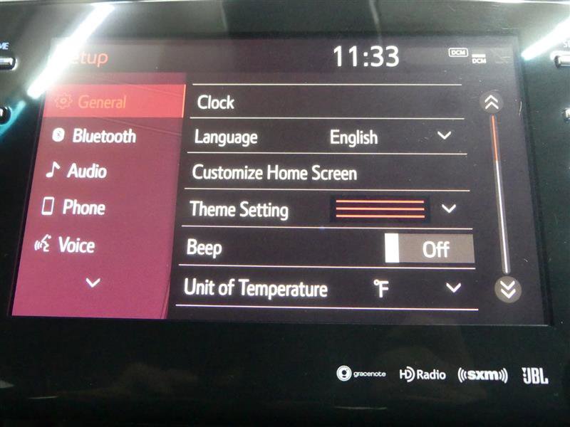 Used 2019 Toyota Avalon Touring w/ Advanced Safety Package image 47