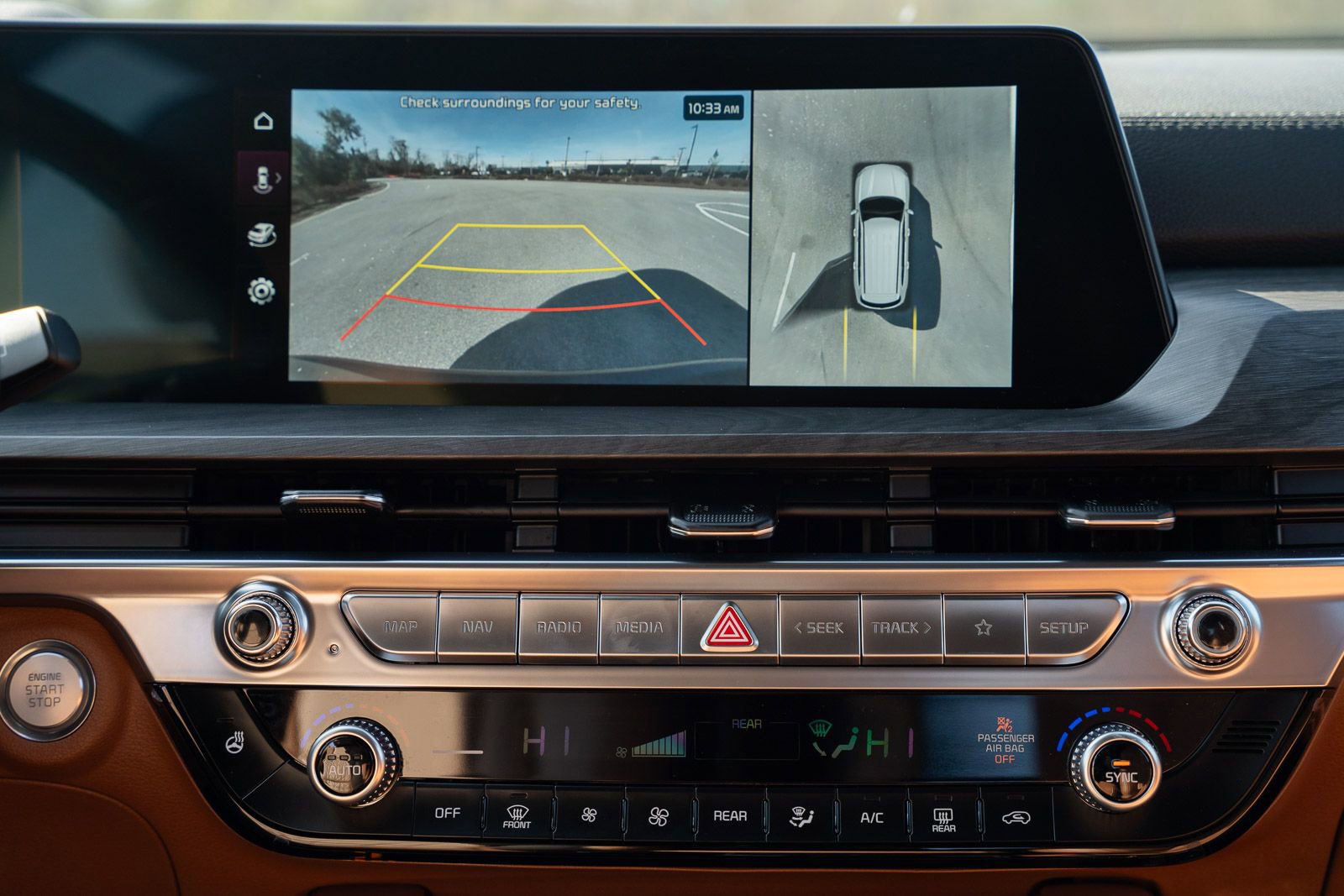 Used 2025 Kia Telluride SX X-Line image 39