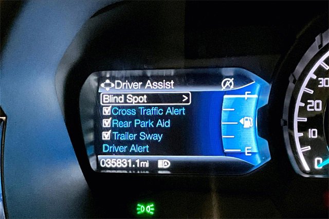 Used 2021 Ford Ranger Lariat image 36