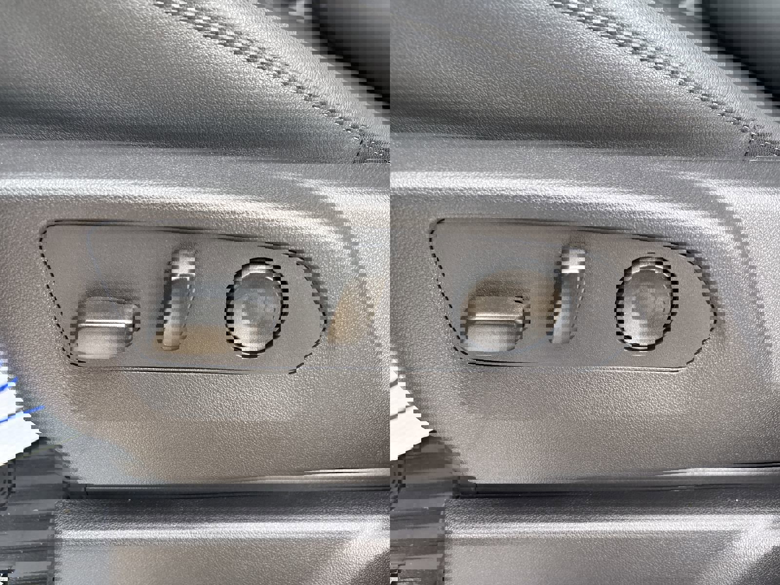 New 2026 Chevrolet Silverado 1500 LT Trail Boss w/ Convenience Package II image 15