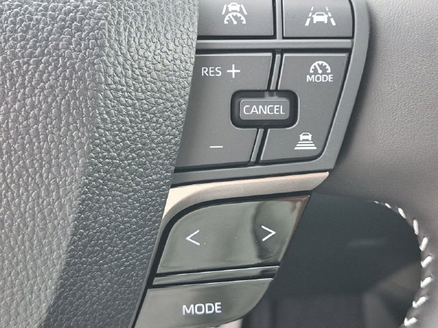 Certified 2026 Toyota Camry SE w/ Convenience Package FWD image 17