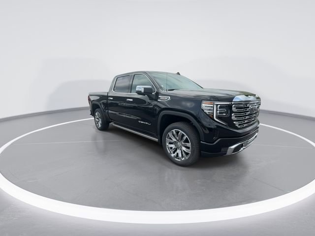 New 2026 GMC Sierra 1500 Denali w/ Denali Reserve Package AWD/4WD image 2