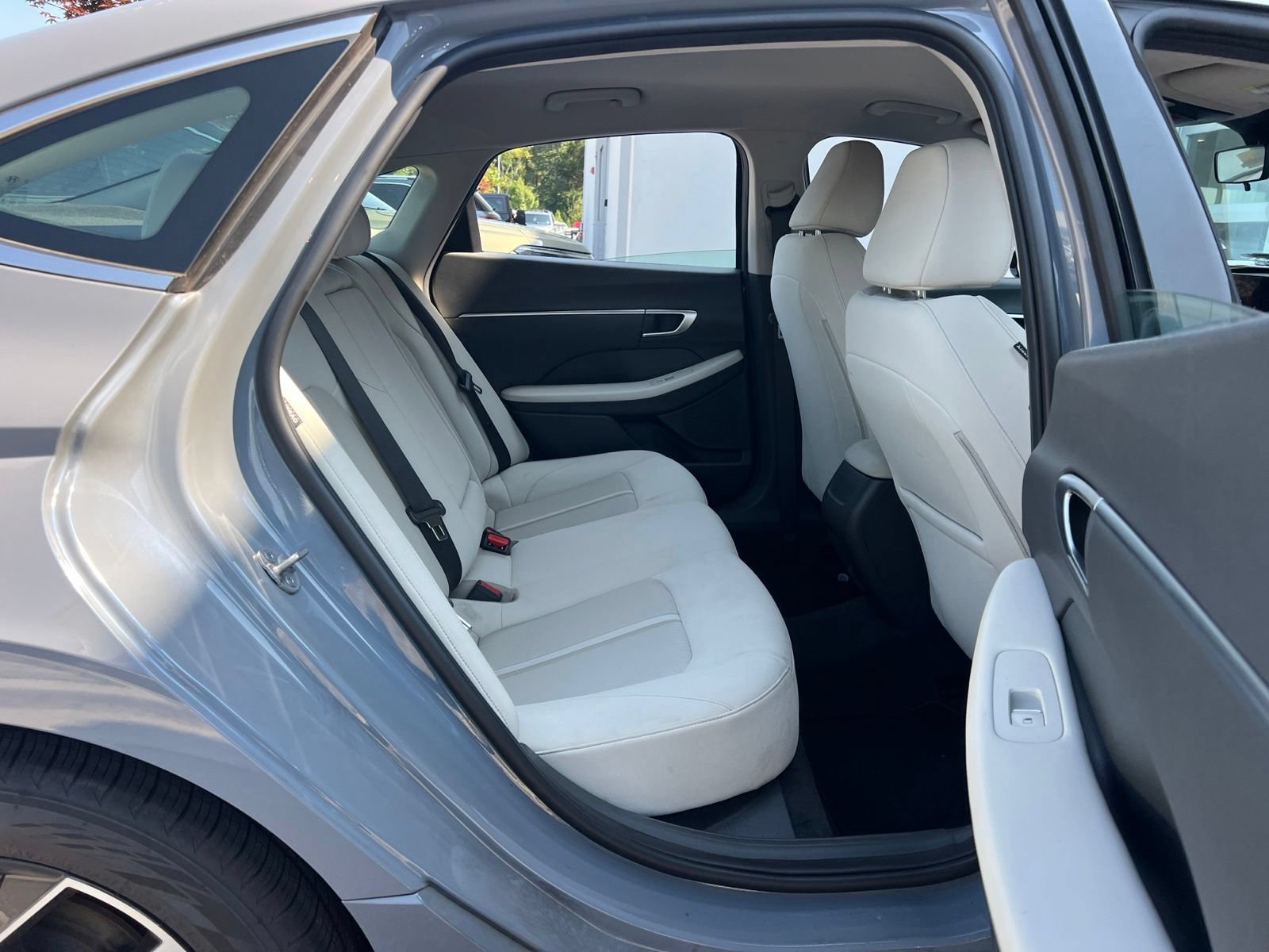 Used 2024 Hyundai Sonata SEL FWD image 30