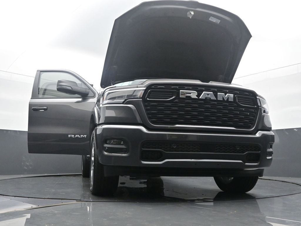 New 2025 RAM 1500 Big Horn image 58