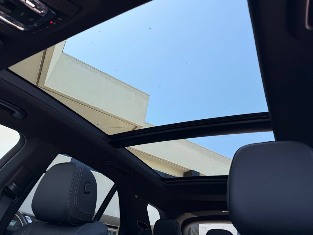 New 2026 Mercedes-Benz GLE 450 4MATIC image 2