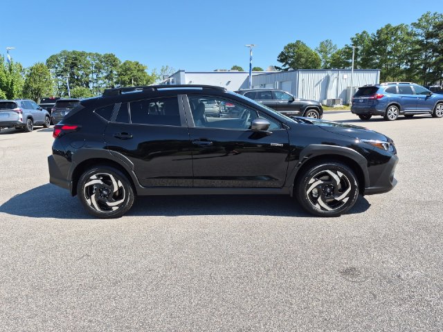 New 2026 Subaru Crosstrek 2.5i Limited AWD/4WD image 2