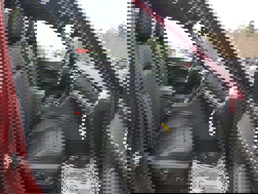 New 2025 Jeep Grand Cherokee Limited image 24