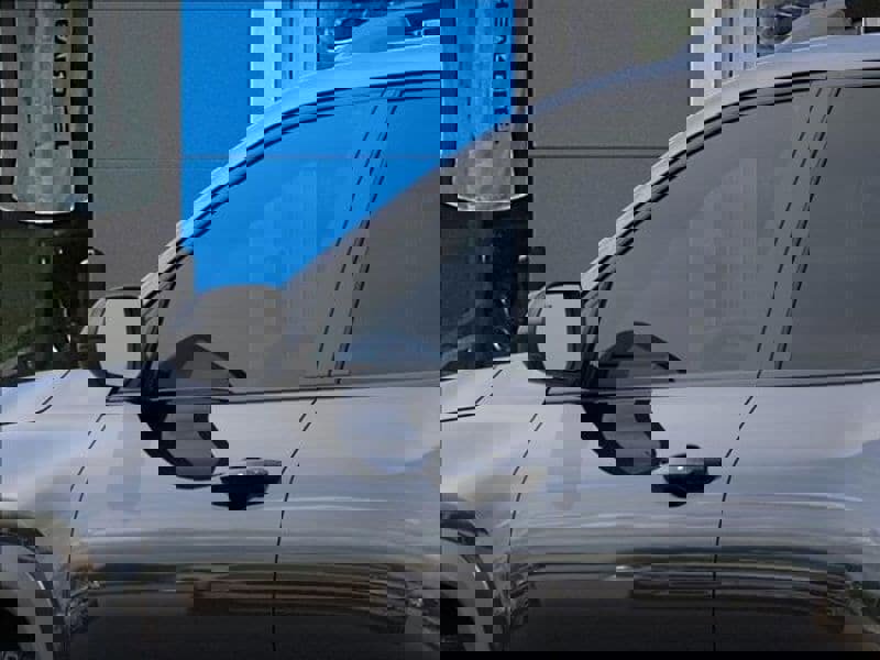 New 2025 Chevrolet Equinox RS image 12