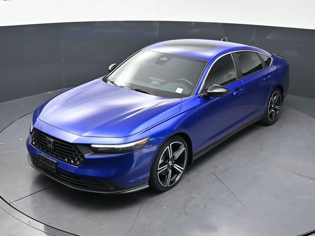 Used 2024 Honda Accord Sport image 25