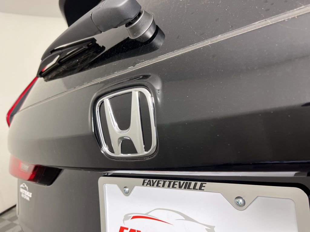 New 2026 Honda CR-V Sport-L image 12