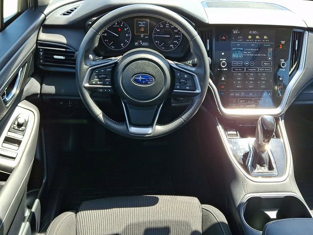 Used 2024 Subaru Legacy Premium AWD/4WD image 11