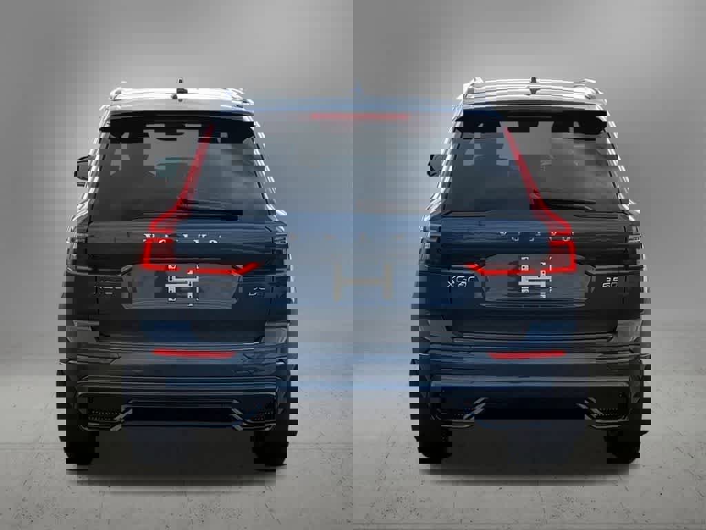 New 2026 Volvo XC60 B5 Plus w/ Protection Package Premier image 5