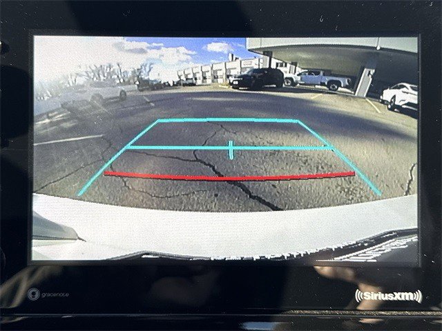 Used 2022 Toyota Prius LE image 18