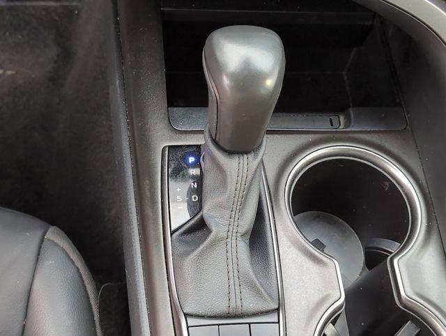 Used 2024 Toyota Camry XSE image 17