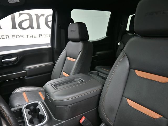 Used 2022 GMC Sierra 1500 AT4 w/ AT4 Premium Package image 16