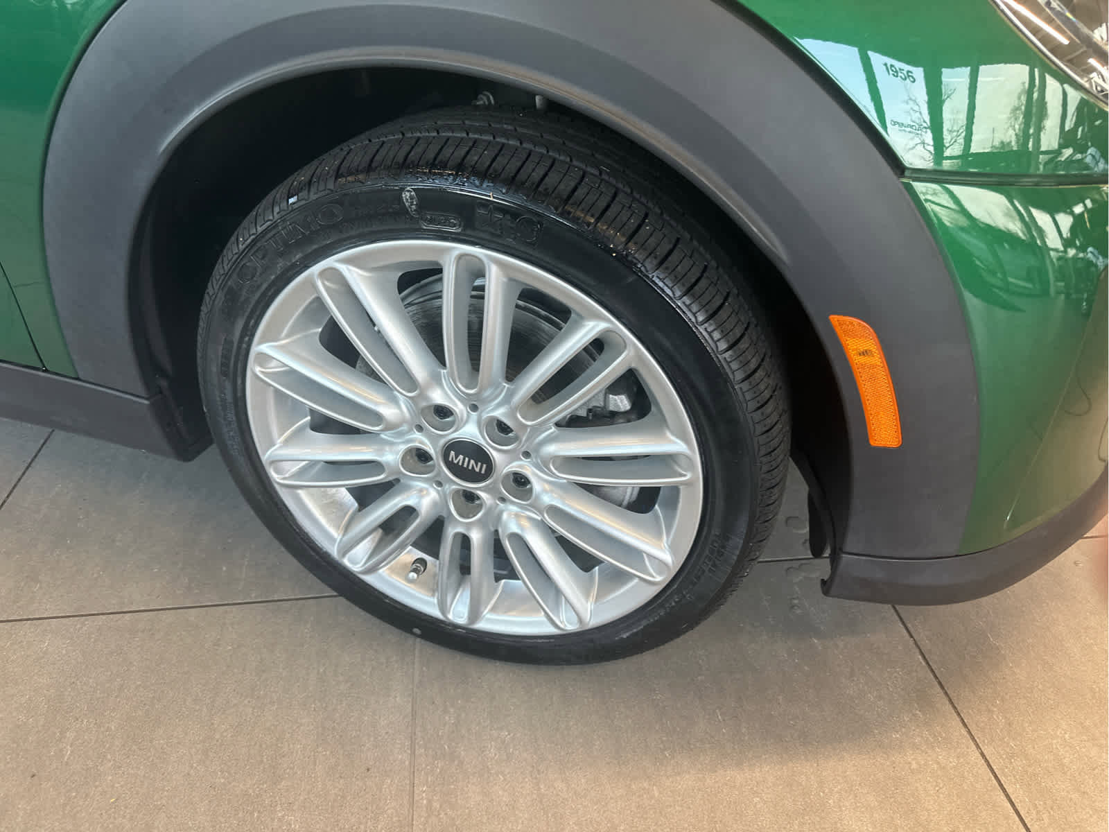 Used 2024 MINI Cooper S image 18