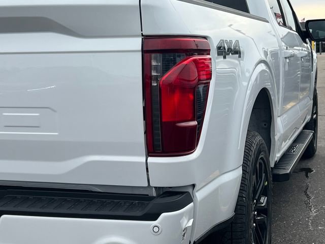 New 2026 Ford F150 XLT image 6