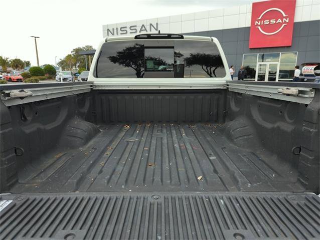 Certified 2023 Nissan Titan SV w/ SV Convenience Package image 15