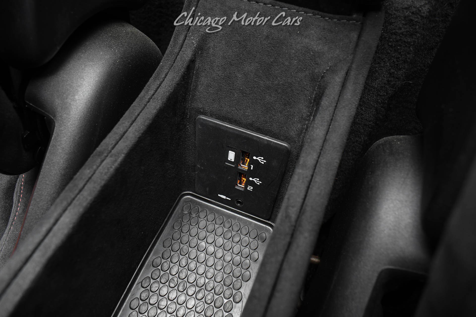 Used 2022 McLaren 765LT image 18